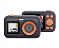 SJCAM FunCam+ czarna - 1178827 - zdjęcie 1